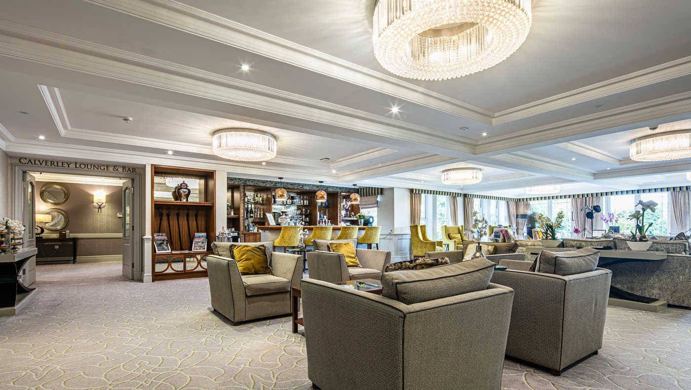 Anchor - Oulton Manor care home - 012