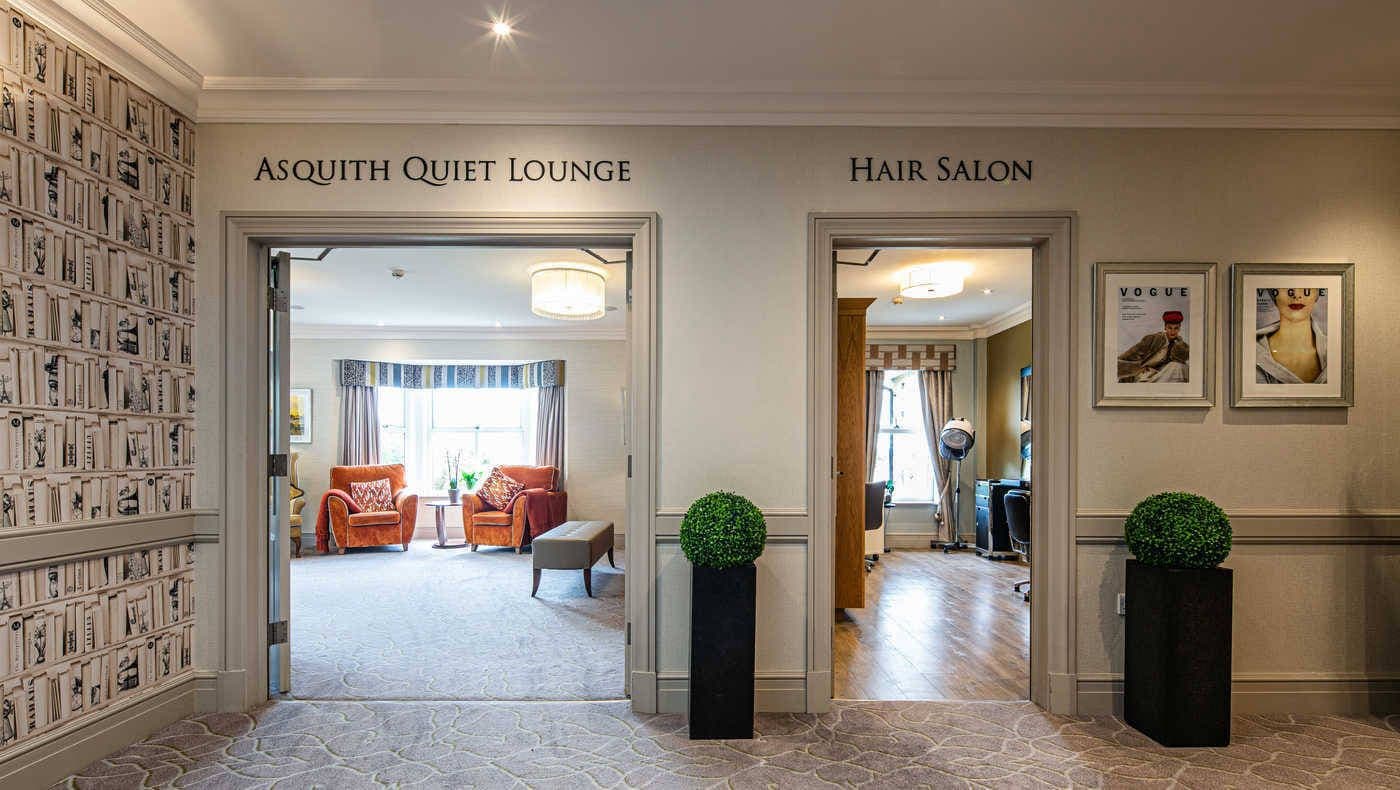 Anchor - Oulton Manor care home - 010