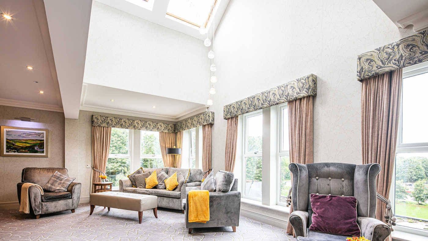 Anchor - Oulton Manor care home - 002