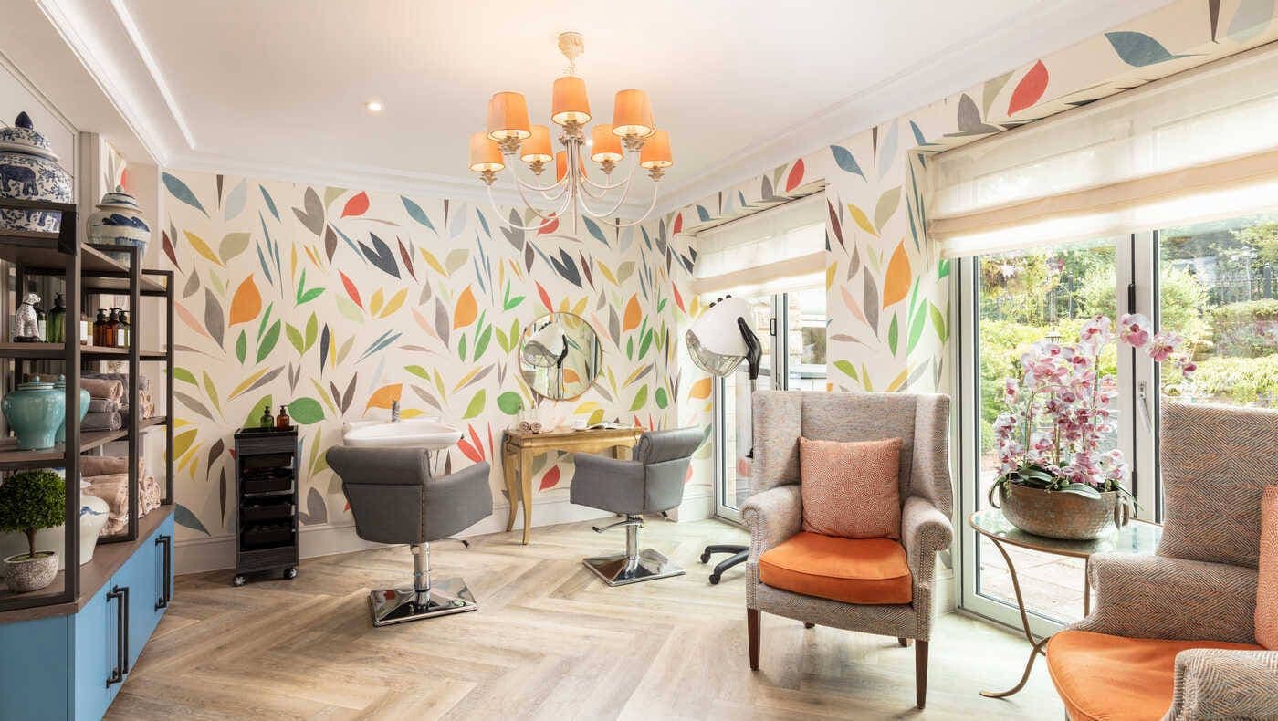 Anchor - The Manor House Harrogate care home - 014