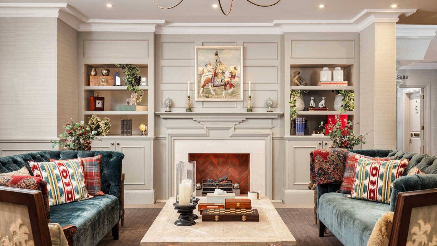 Anchor - The Manor House Harrogate care home - 001