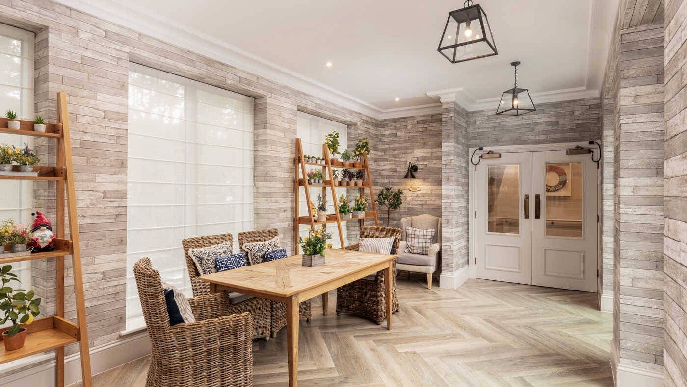 Anchor - The Manor House Harrogate care home - 012