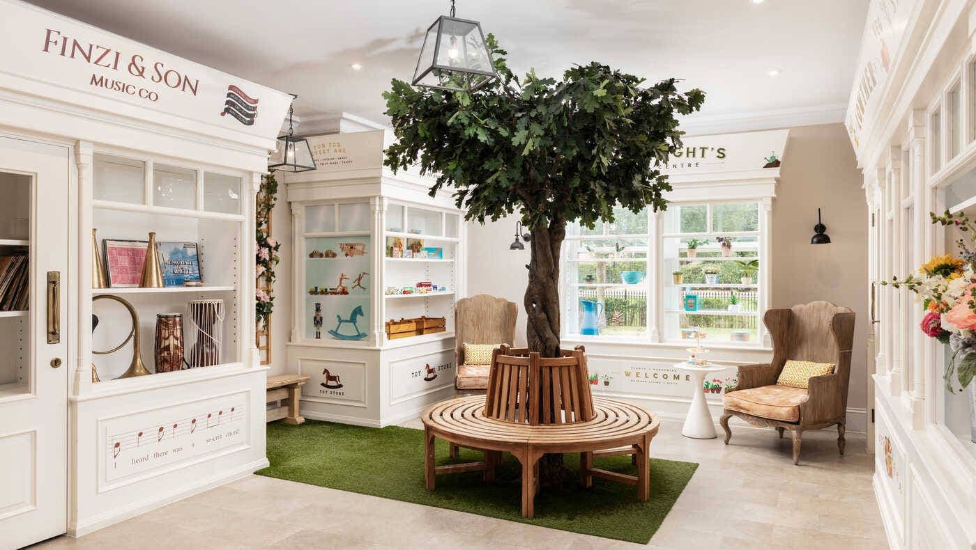 Anchor - The Manor House Harrogate care home - 009