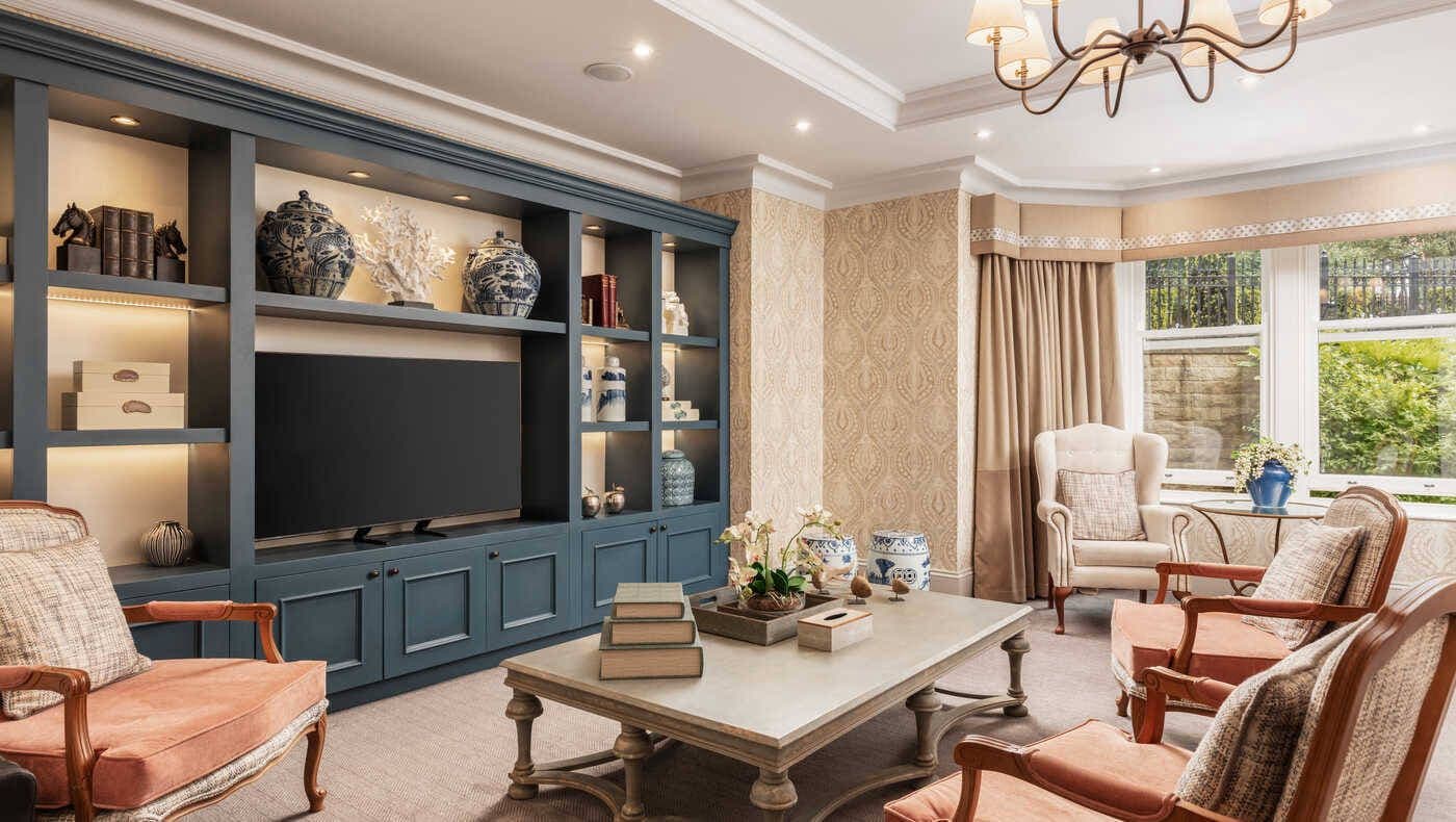 Anchor - The Manor House Harrogate care home - 002