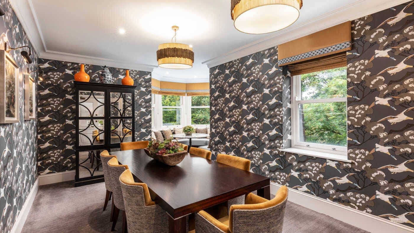 Anchor - The Manor House Harrogate care home - 013