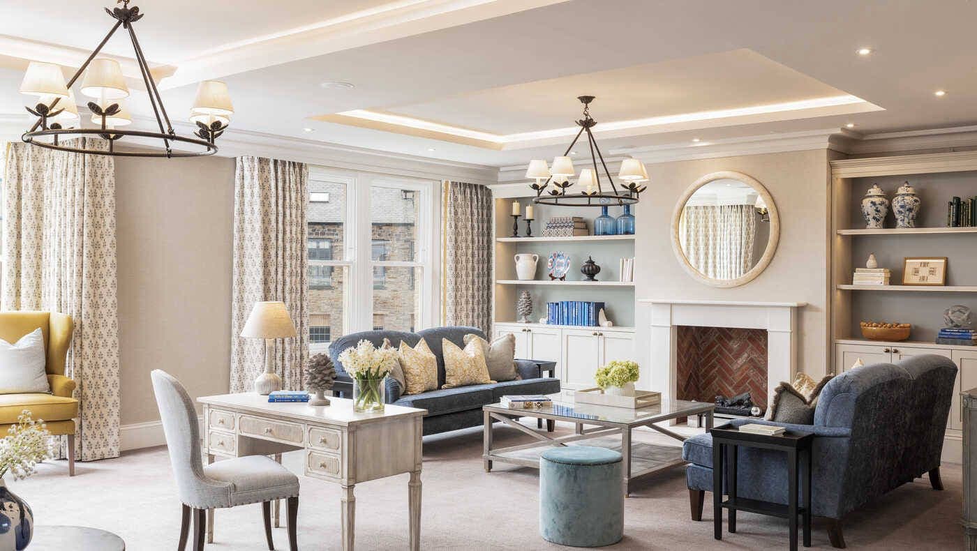 Anchor - The Mill House care home - 004