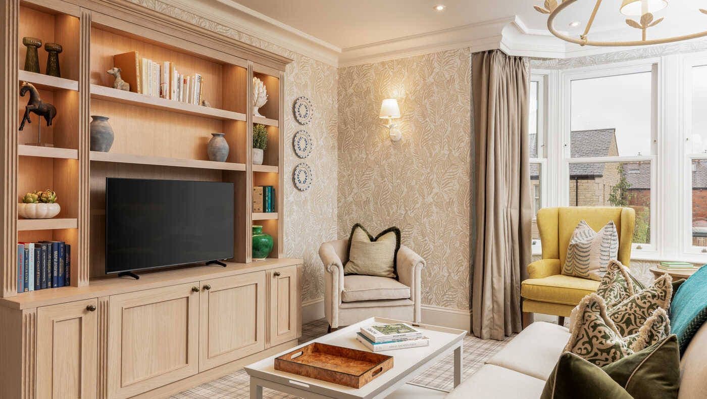 Anchor - The Mill House care home - 002