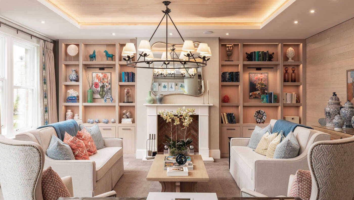 Anchor - The Mill House care home - 001