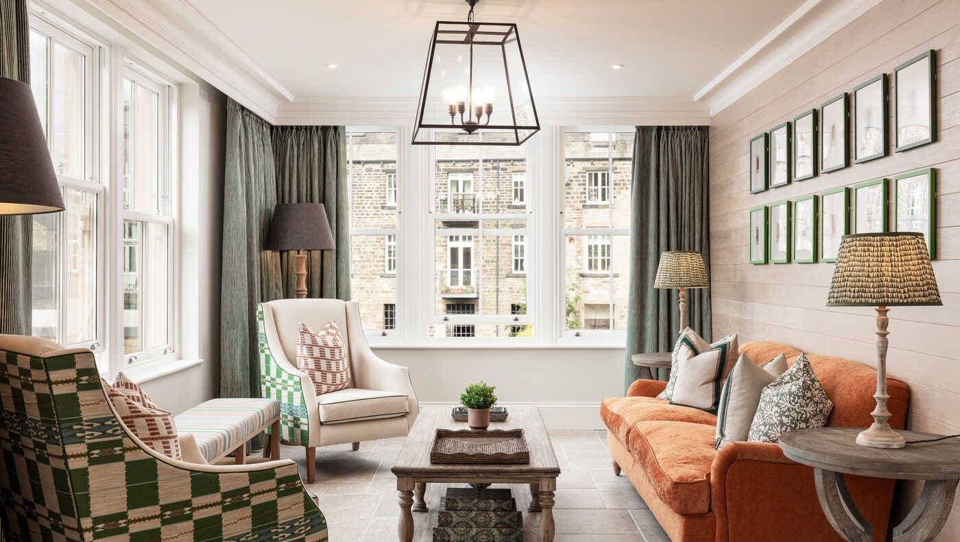 Anchor - The Mill House care home - 014