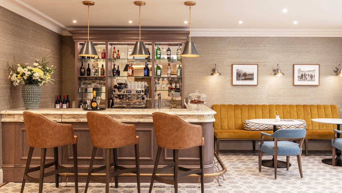 Anchor - The Manor House Roundhay care home - 003