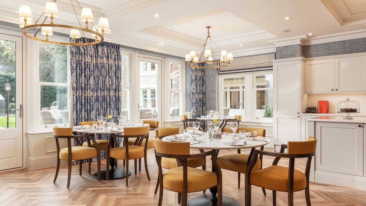 Anchor - The Manor House Roundhay care home - 004