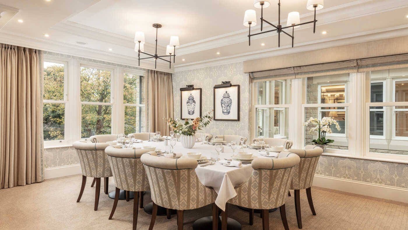 Anchor - The Manor House Roundhay care home - 005