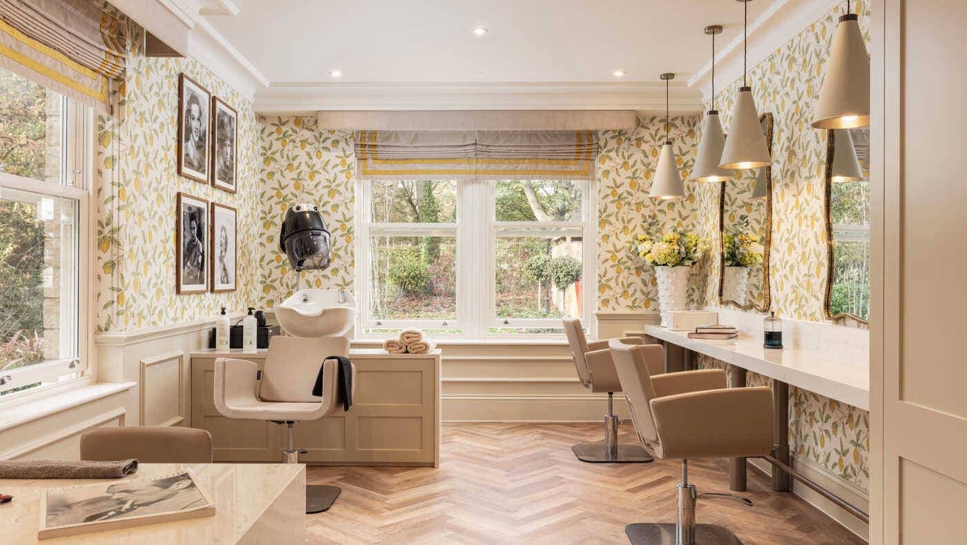 Anchor - The Manor House Roundhay care home - 006