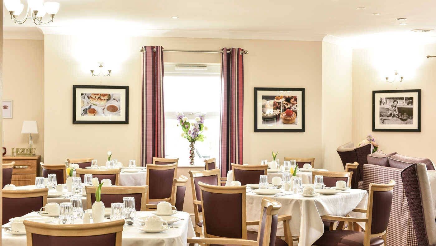 Anchor - Kingfisher Court care home - 005