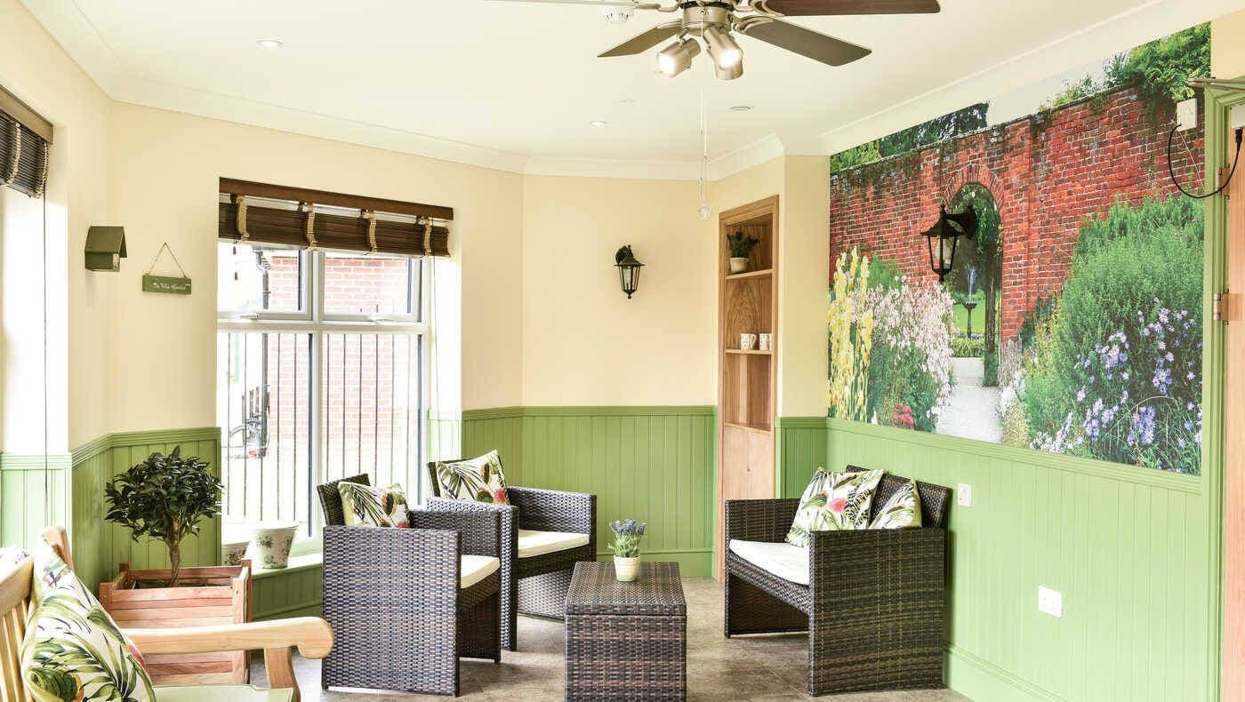 Anchor - Kingfisher Court care home - 006