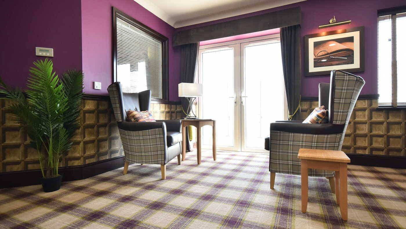 Anchor - Timken Grange care home - 005