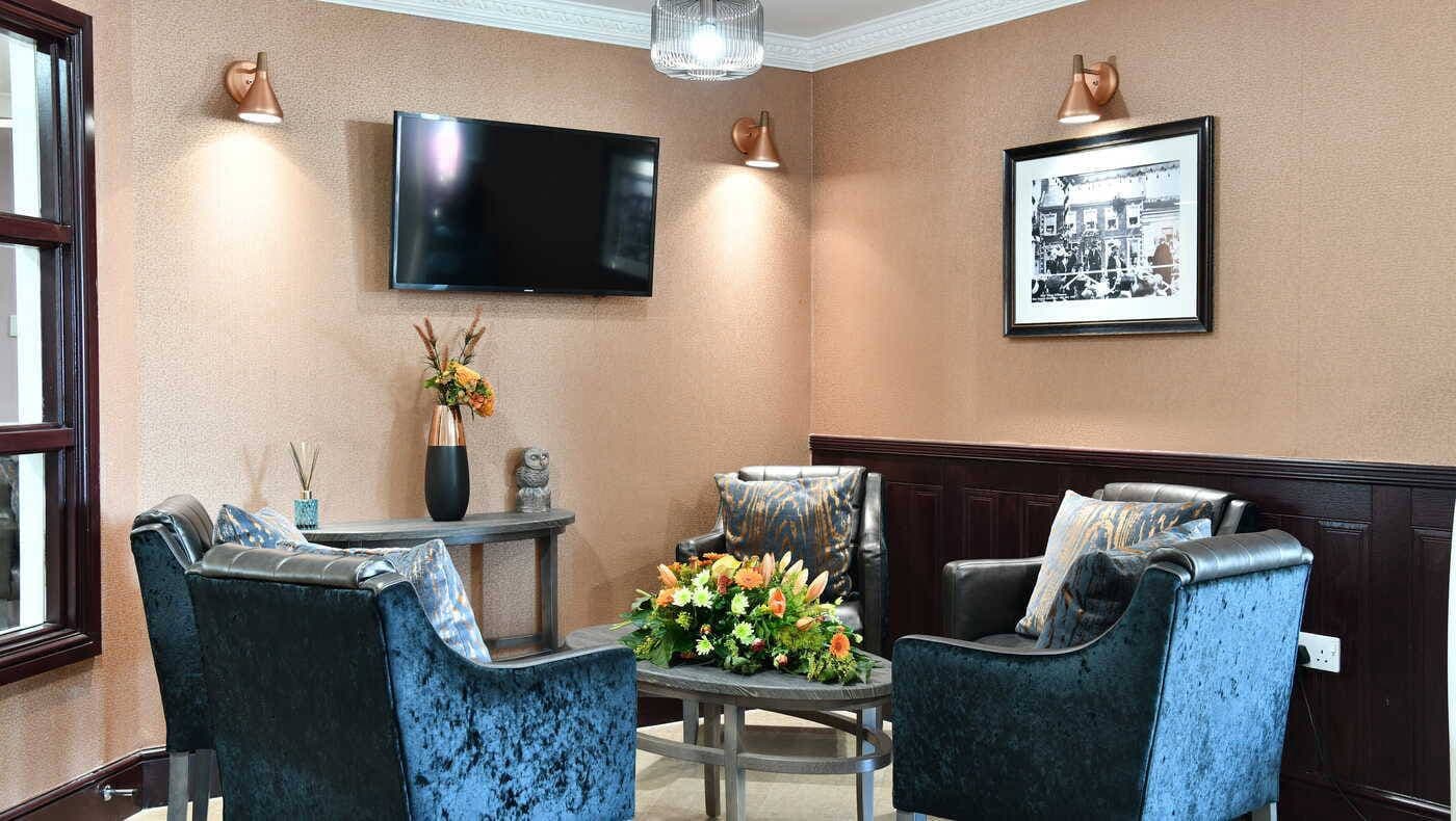 Anchor - Timken Grange care home - 004