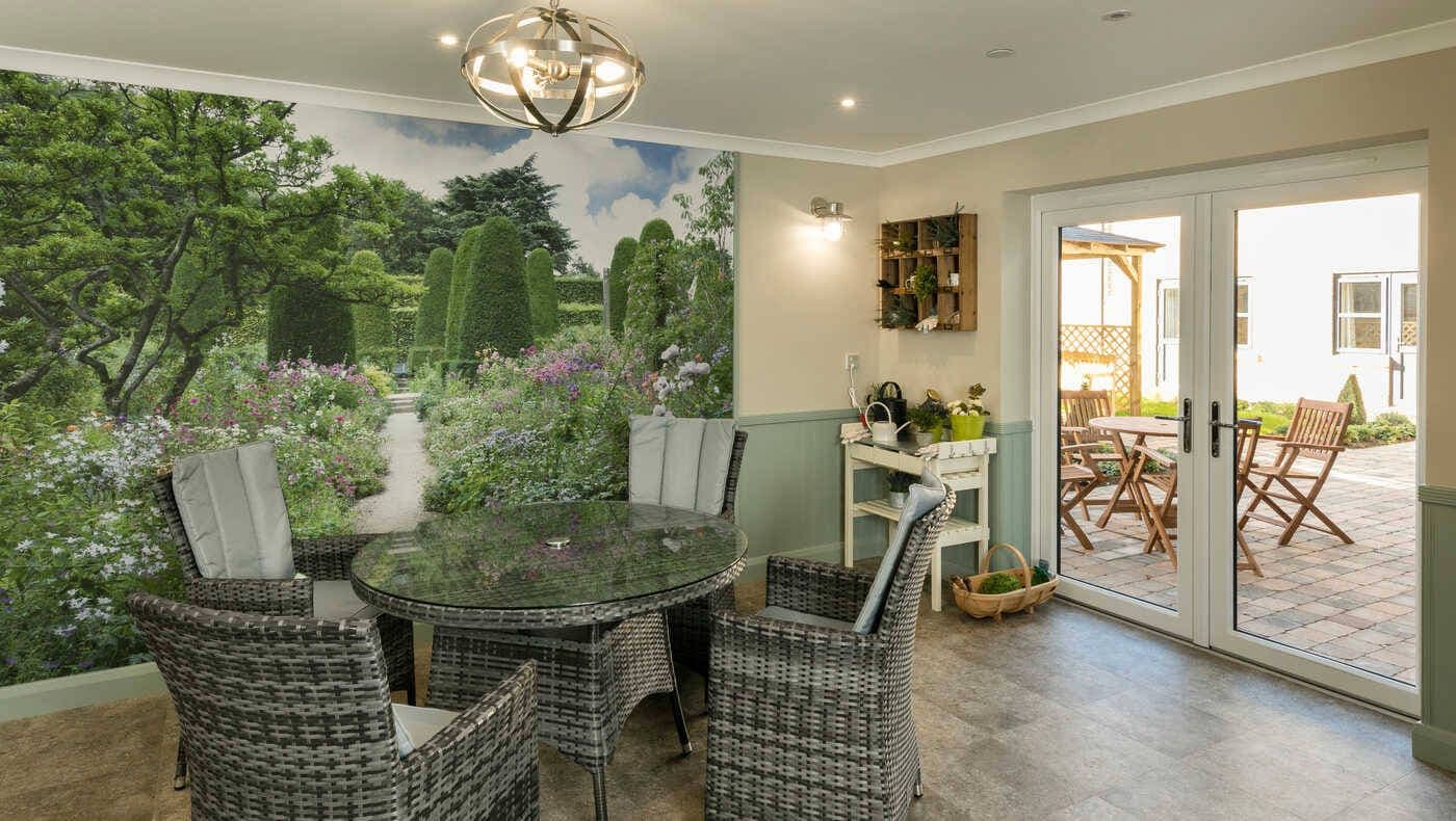Anchor - Overstone House care home - 014