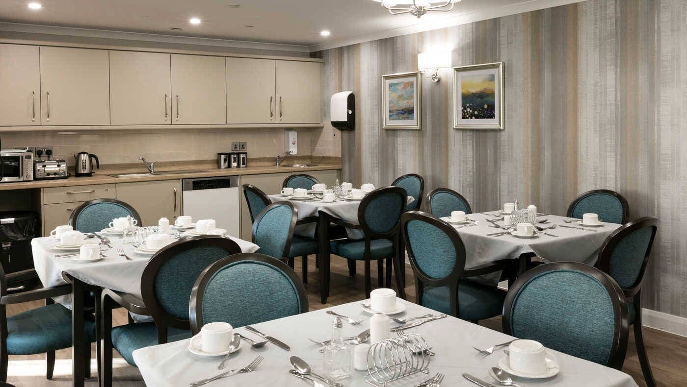 Anchor - Overstone House care home - 006