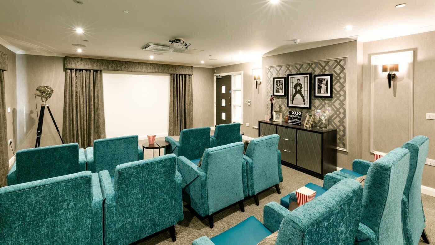 Anchor - Marsh Farm Manor care home - 015