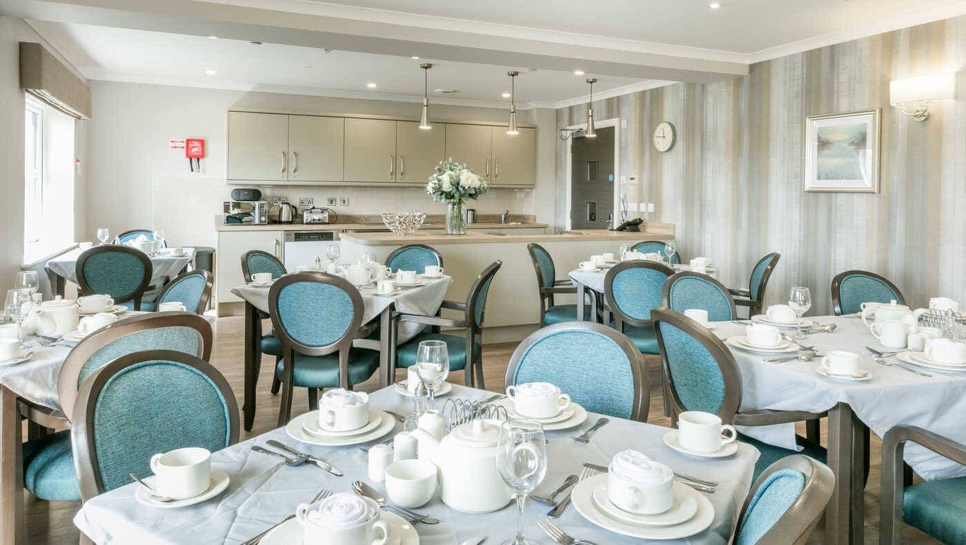 Anchor - Marsh Farm Manor care home - 009