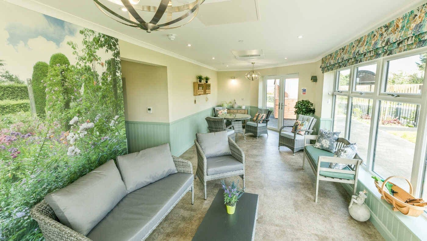 Anchor - Marsh Farm Manor care home - 004