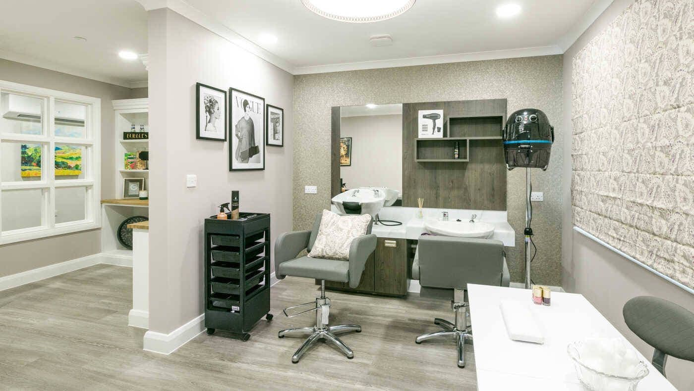 Anchor - Marsh Farm Manor care home - 014