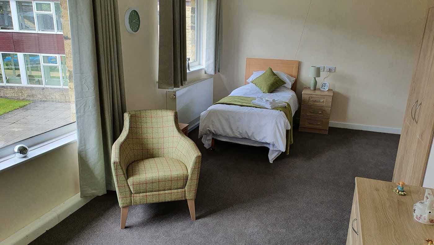 Anchor - Townend Close care home - 003