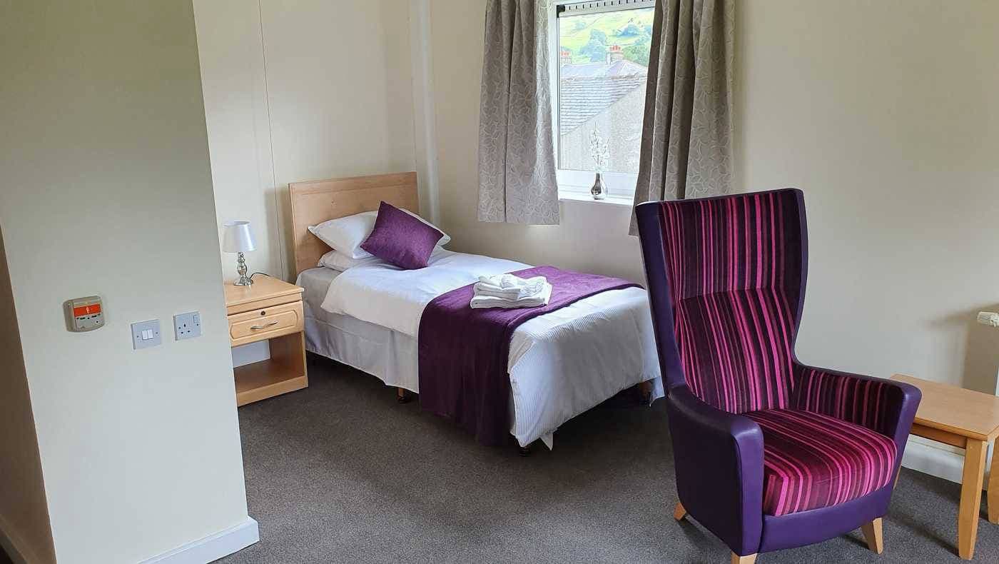 Anchor - Townend Close care home - 002