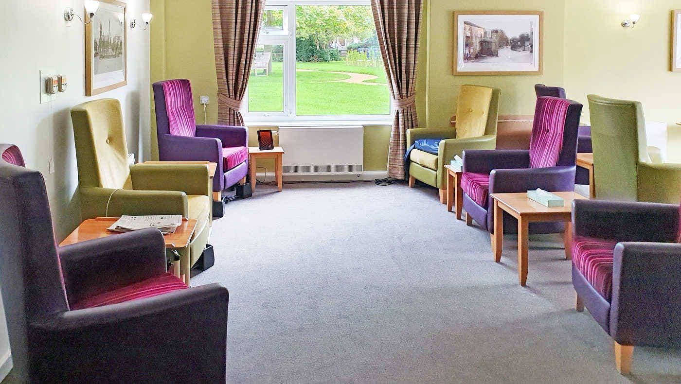 Anchor - Townend Close care home - 001