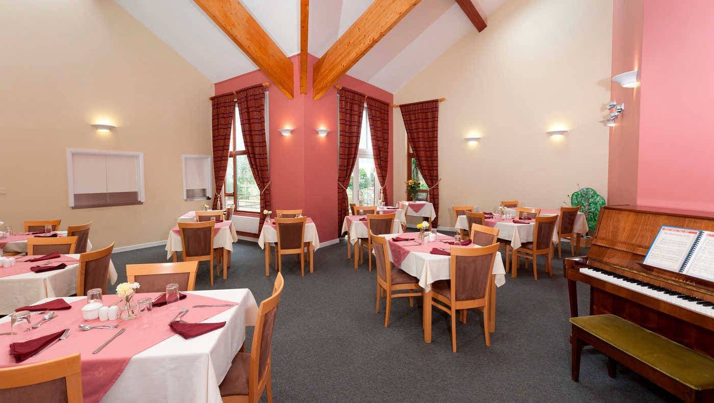 Anchor - Selkirk House care home - 002