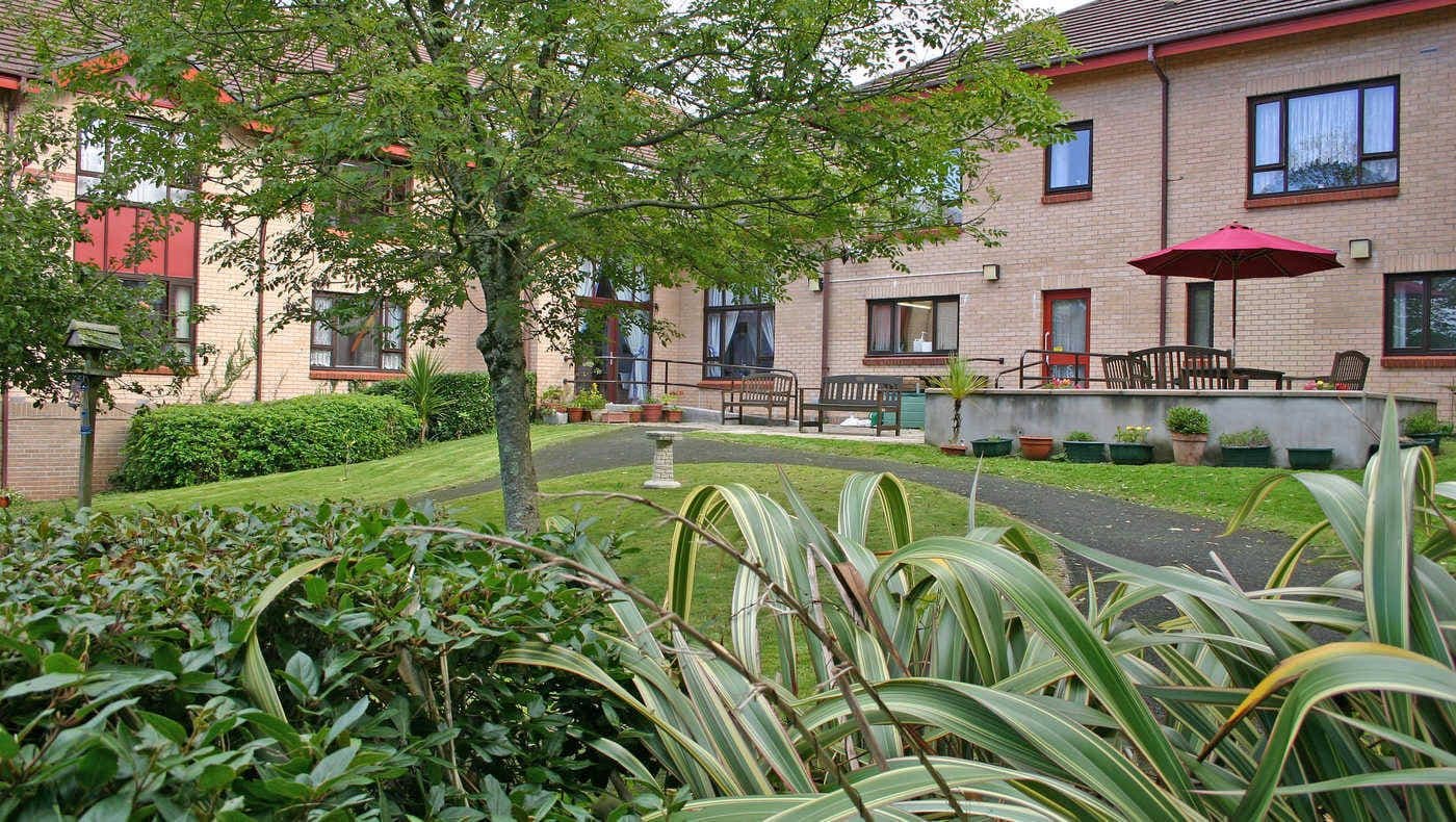 Anchor - Selkirk House care home - 000
