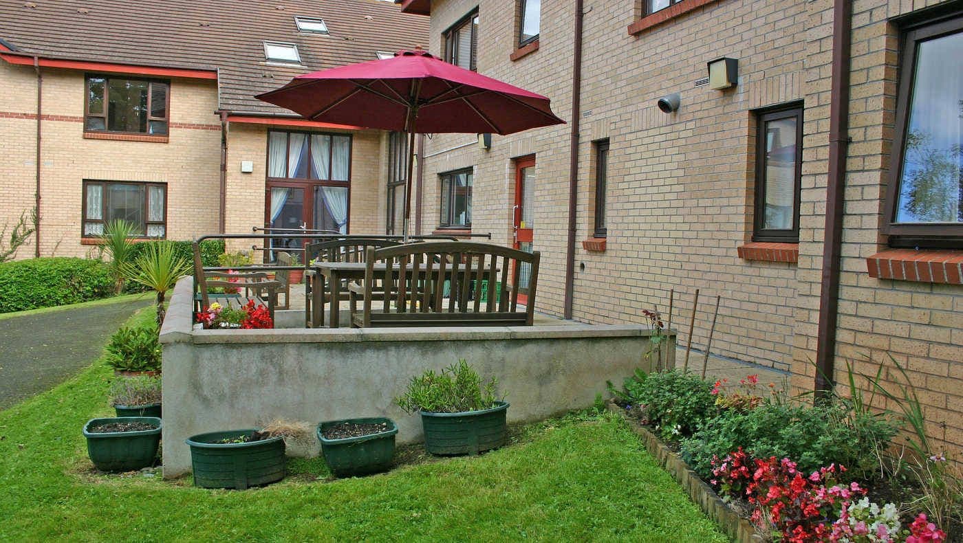Anchor - Selkirk House care home - 004