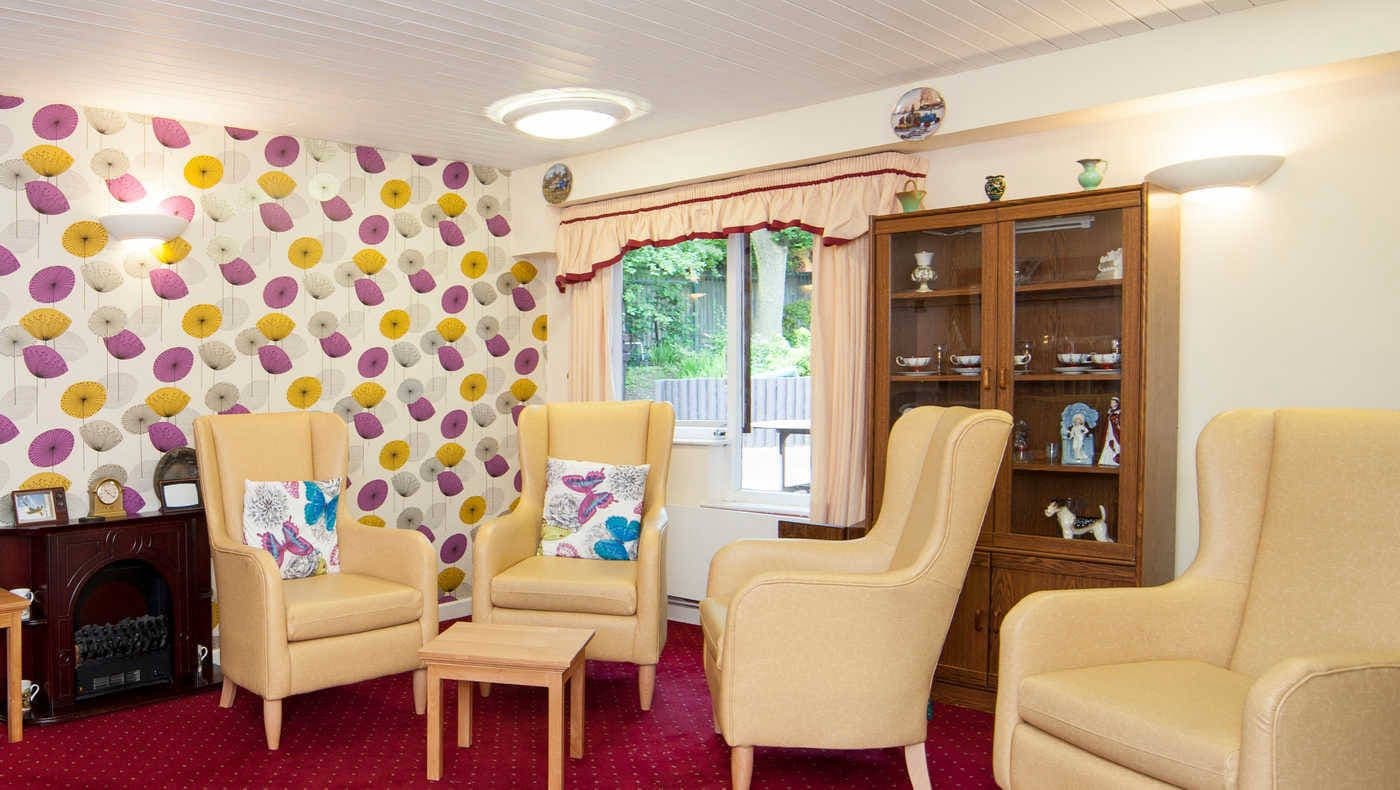 Anchor - Tandy Court care home - 001