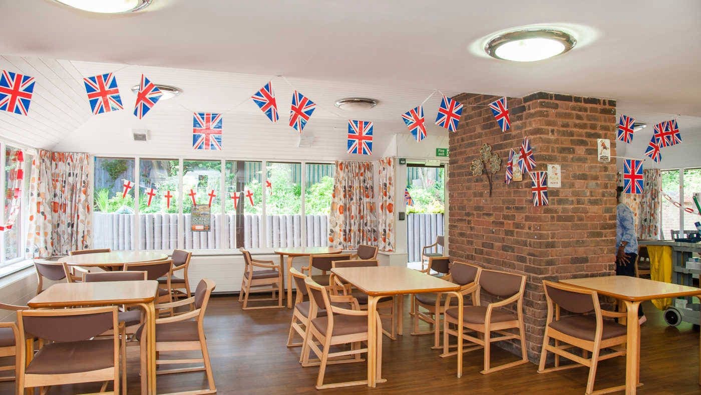 Anchor - Tandy Court care home - 002