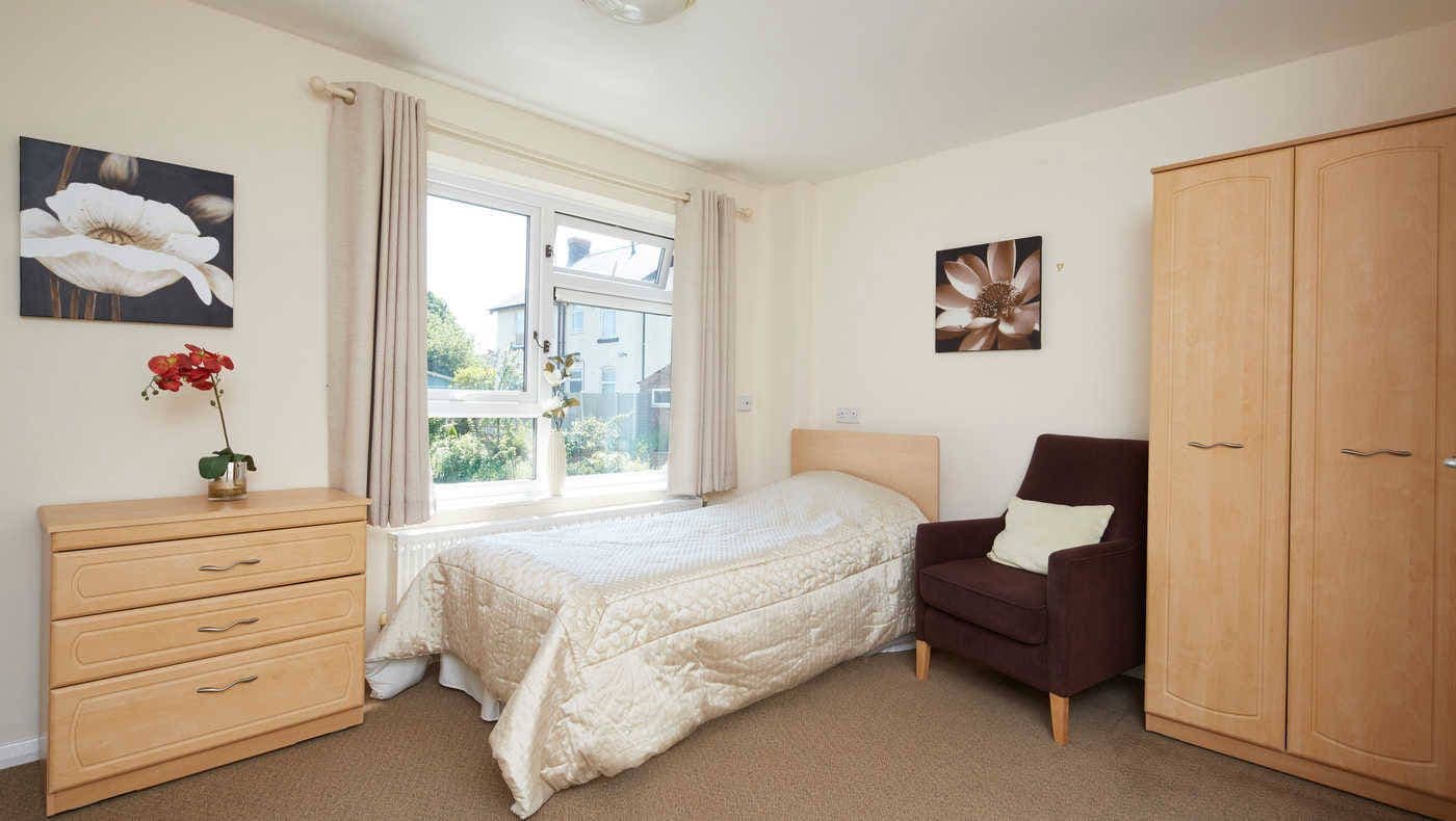 Anchor - Heather Vale care home - 003