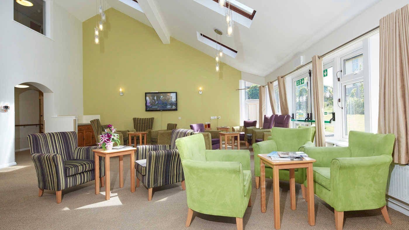 Anchor - Heather Vale care home - 001