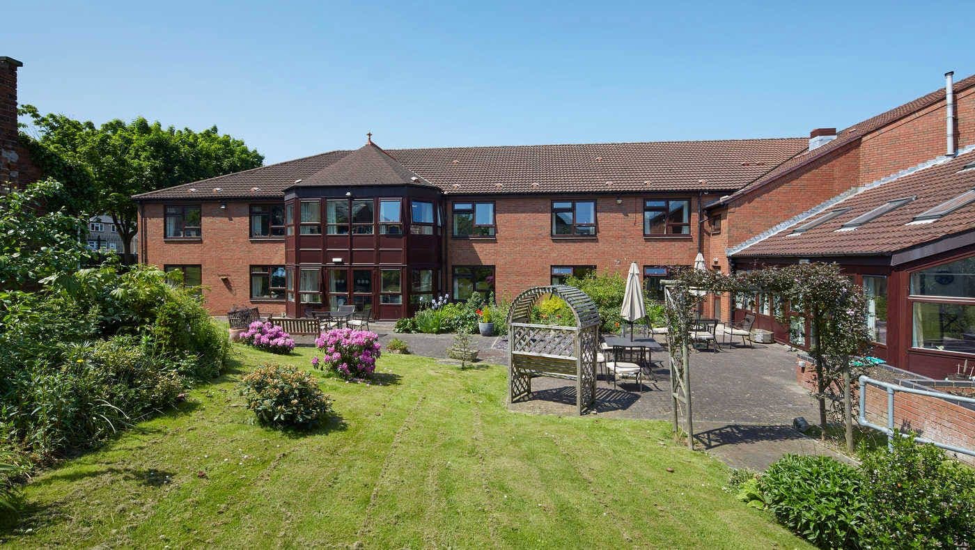 Anchor - Heather Vale care home - 004
