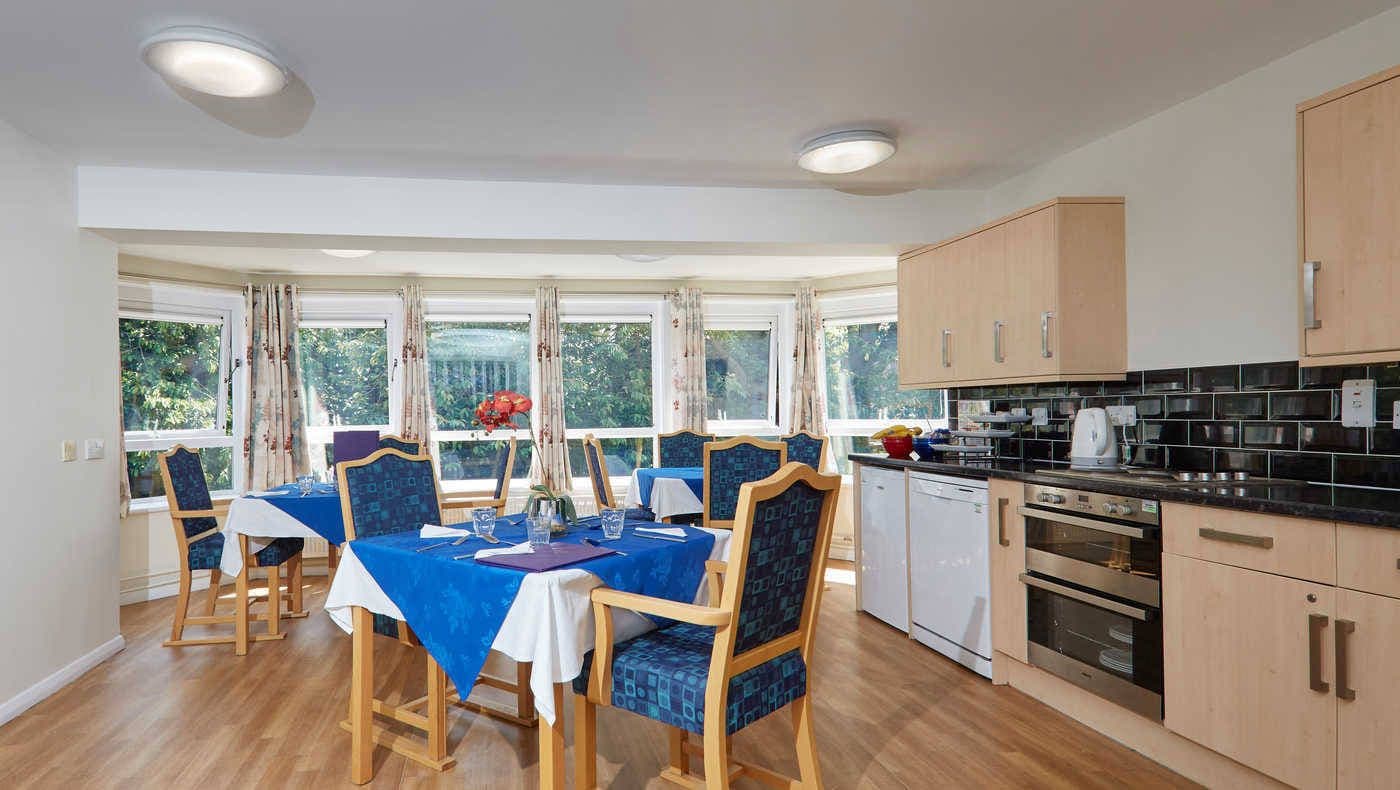 Anchor - Heather Vale care home - 002