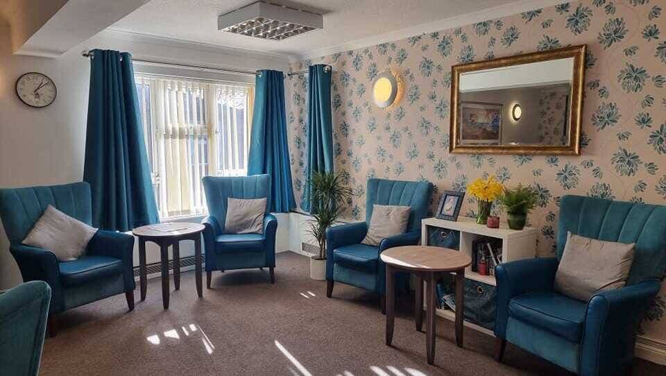 Anchor - Augusta Court care home - 001