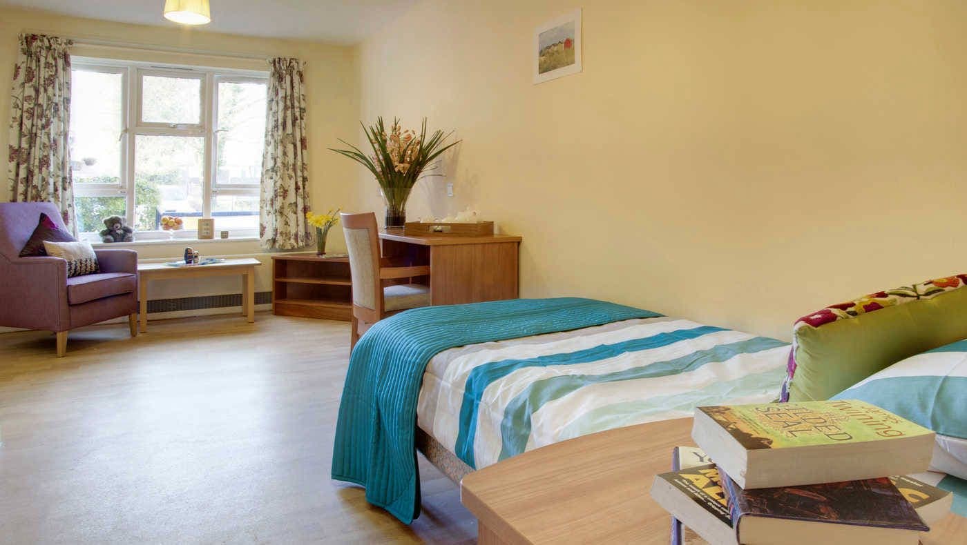 Anchor - Augusta Court care home - 002