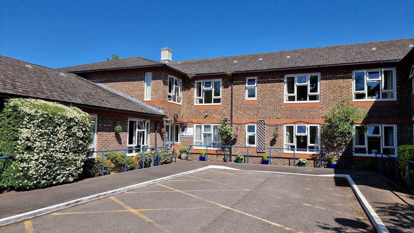 Anchor - Augusta Court care home - 000
