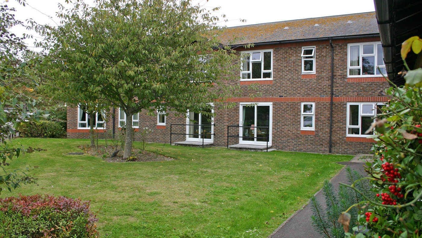 Anchor - Augusta Court care home - 009