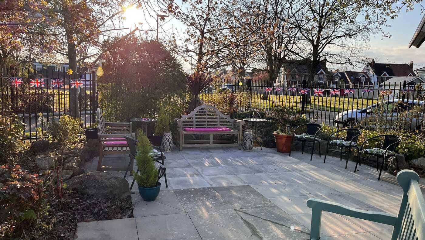 Anchor - Augusta Court care home - 010