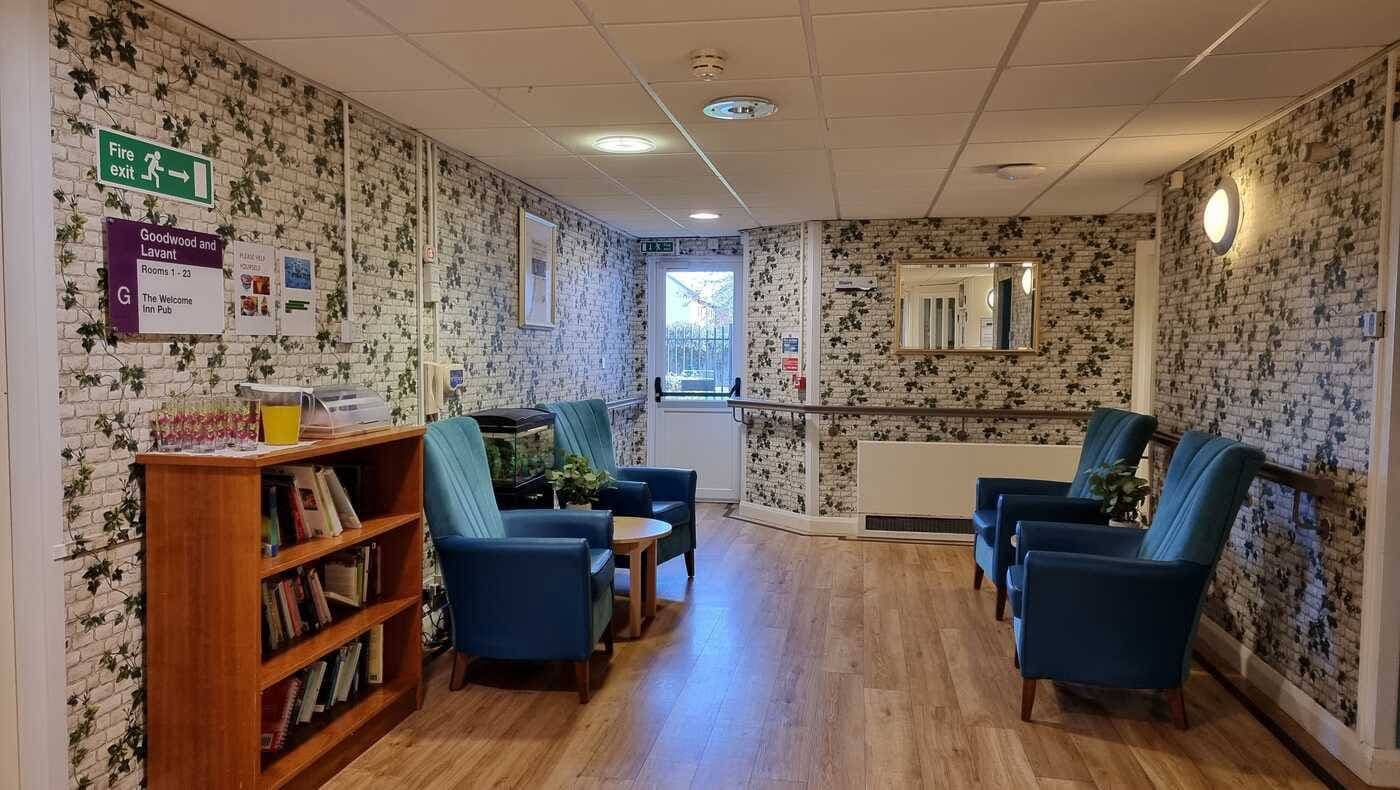 Anchor - Augusta Court care home - 004