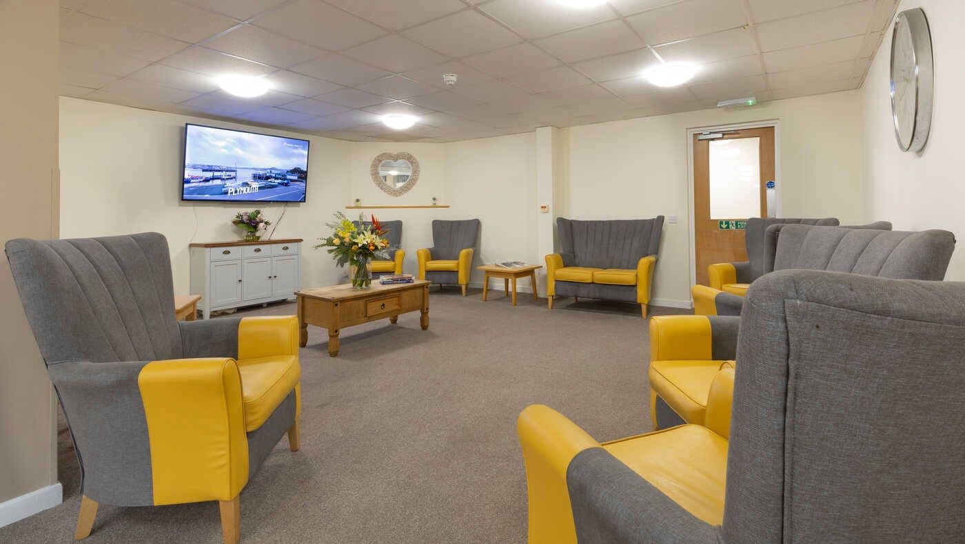 Anchor - Manor Court care home - 002