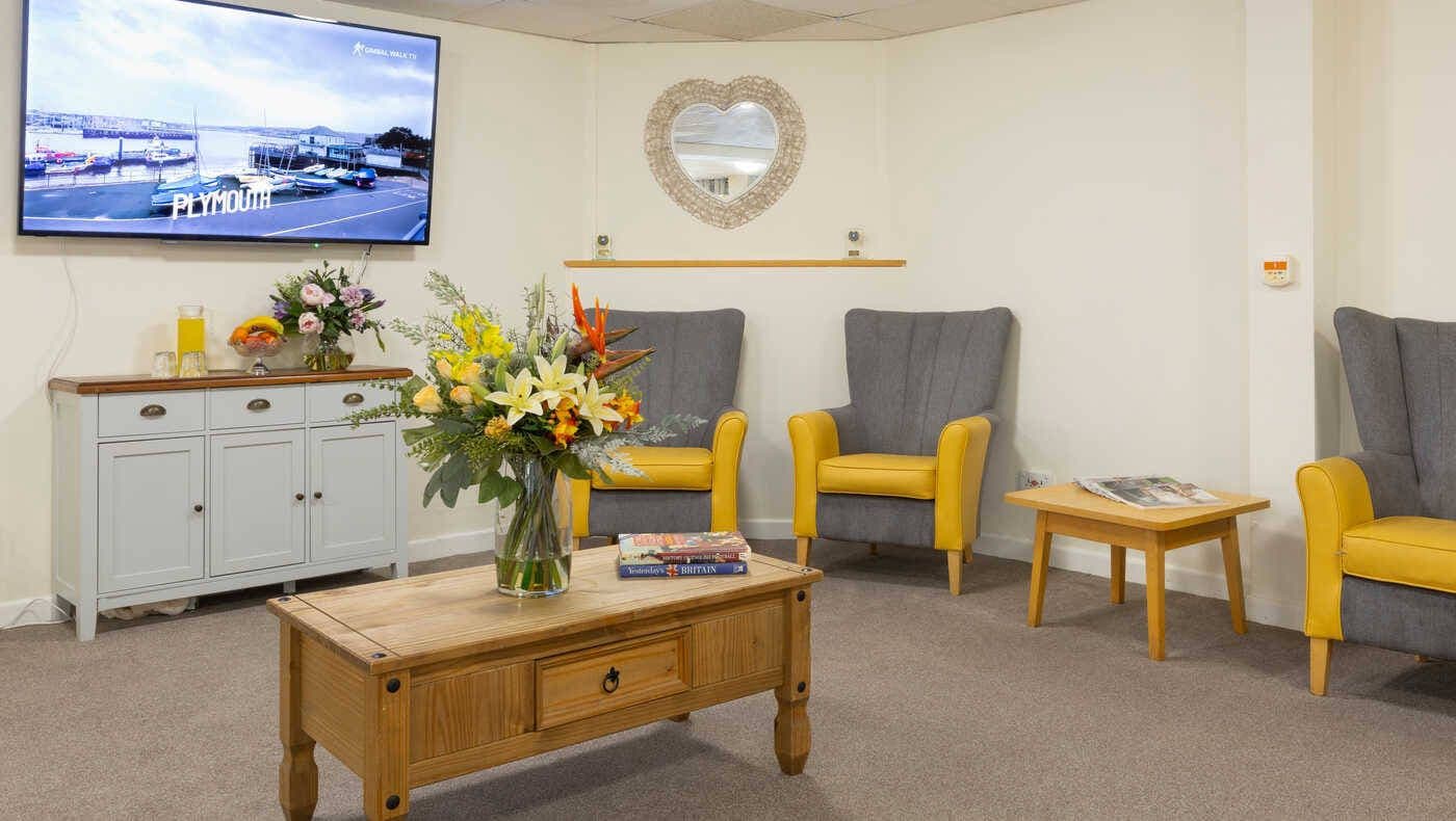 Anchor - Manor Court care home - 001