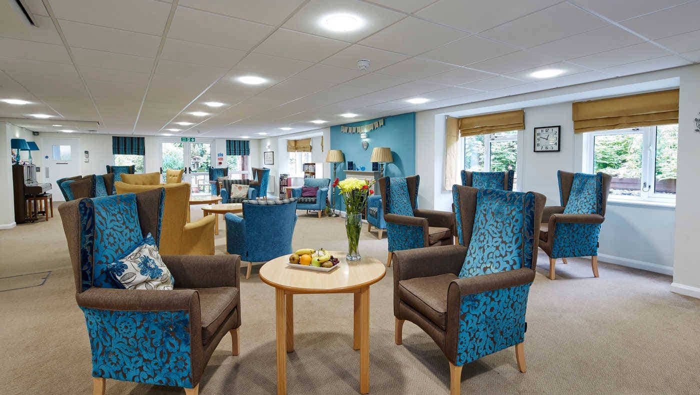 Anchor - Victoria Court care home - 001