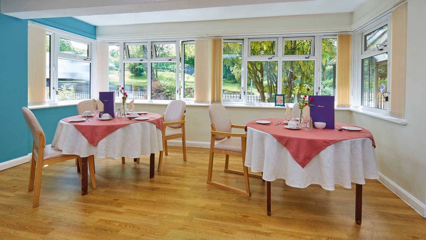 Anchor - Victoria Court care home - 002