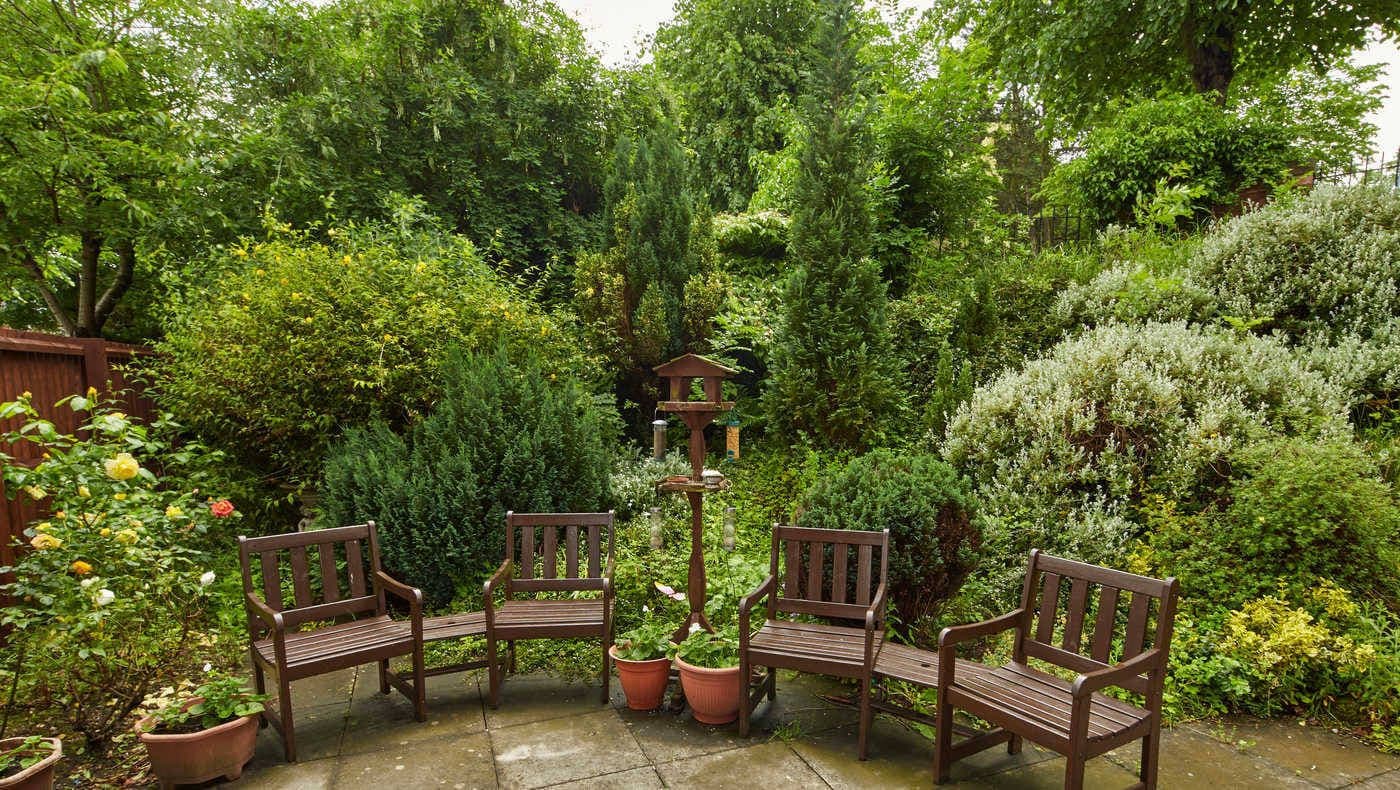 Anchor - Victoria Court care home - 004